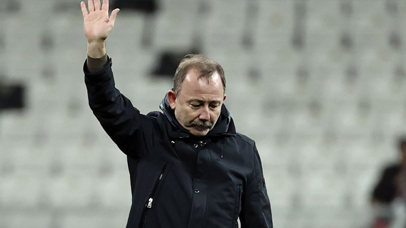 Sergen Yalçın: Önder hocayı ben getirdim