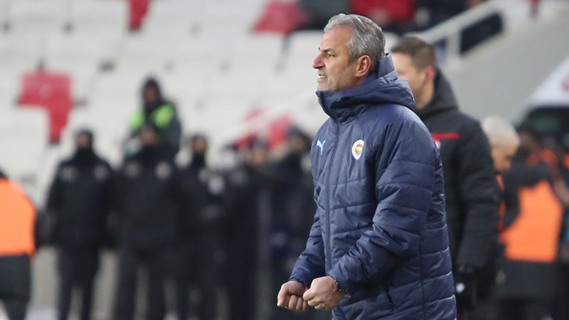 İsmail Kartal: Bazı mevkilerimizin alternatifi yok
