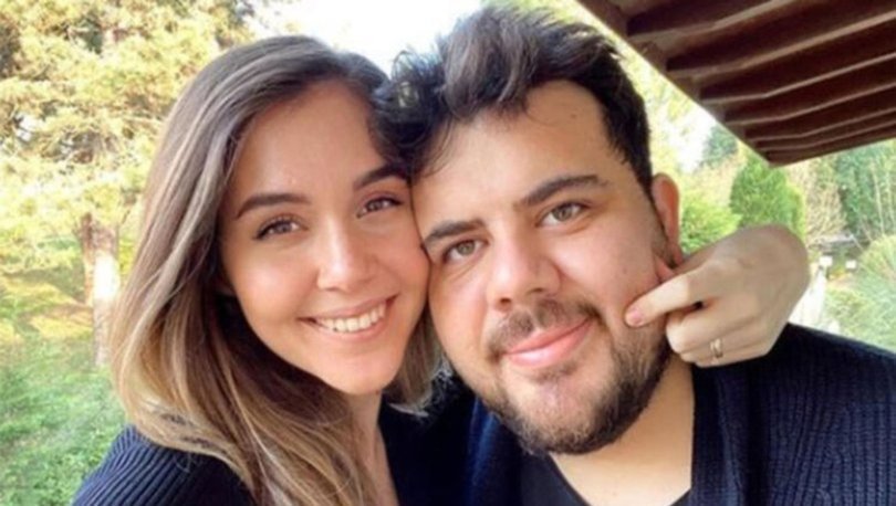 Berfu Yenenler, koronavirüse yakalandığını duyurdu
