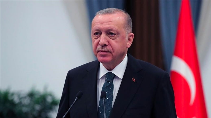 Cumhurbaşkanı Erdoğan’dan AK Partililere ‘Metaverse’ talimatı Cumhurbaşkanı Erdoğan’dan AK Partililere ‘Metaverse’ talimatı