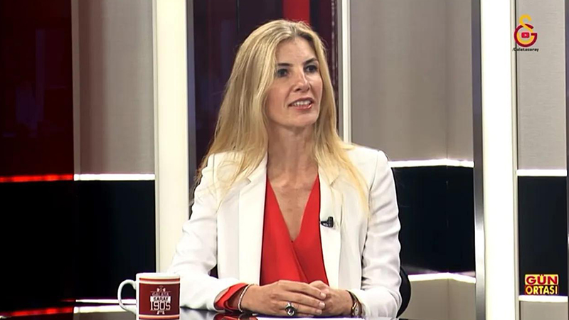 Galatasaray’da istifa depremi!