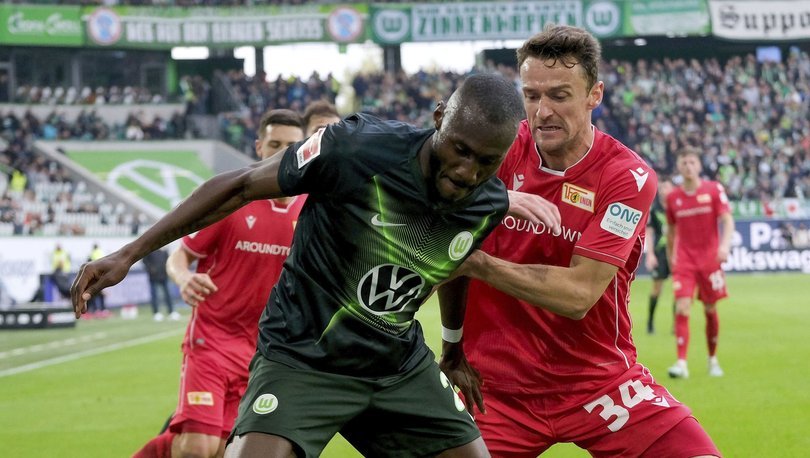 Josuha Guilavogui’den Galatasaray’a ret