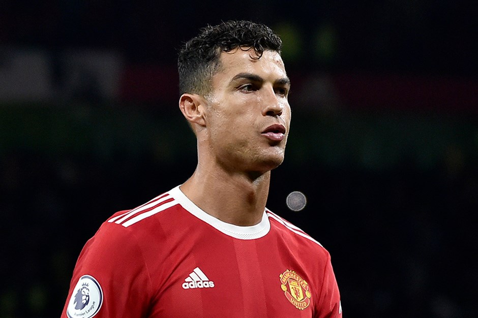 Cristiano Ronaldo’dan emeklilik açıklaması