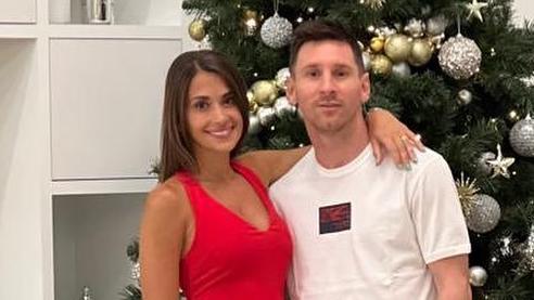 Lionel Messi coronaya yakalandı