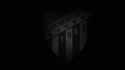 Bursaspor’un acı günü!
