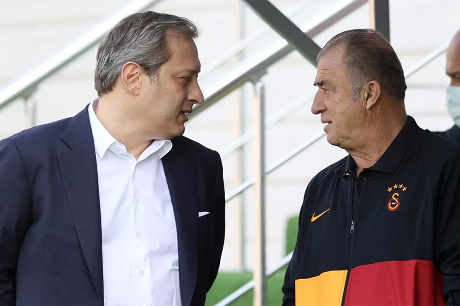 Burak Elmas’tan Florya’ya yakın markaj
