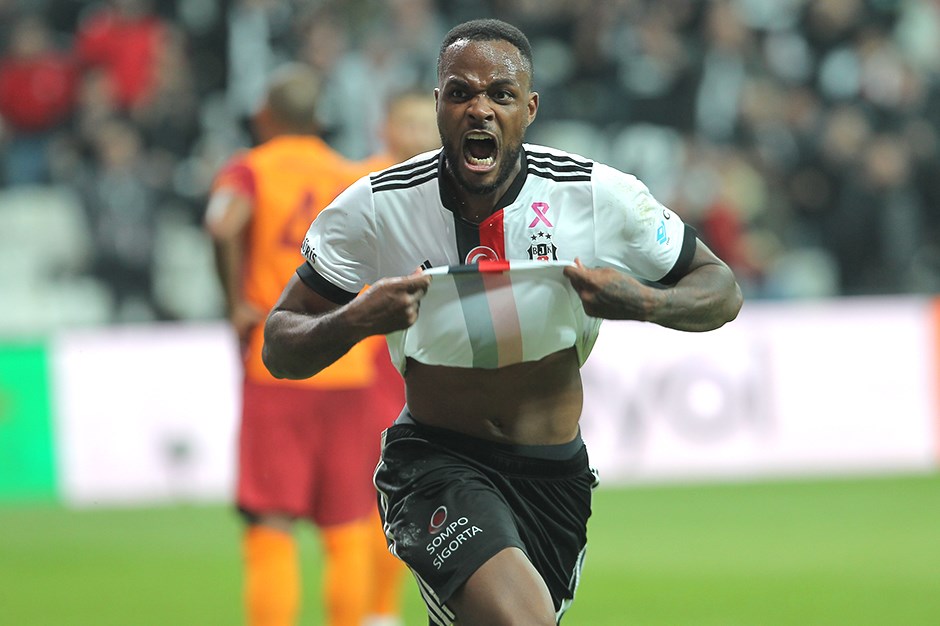 Beşiktaş’tan Cyle Larin açıklaması