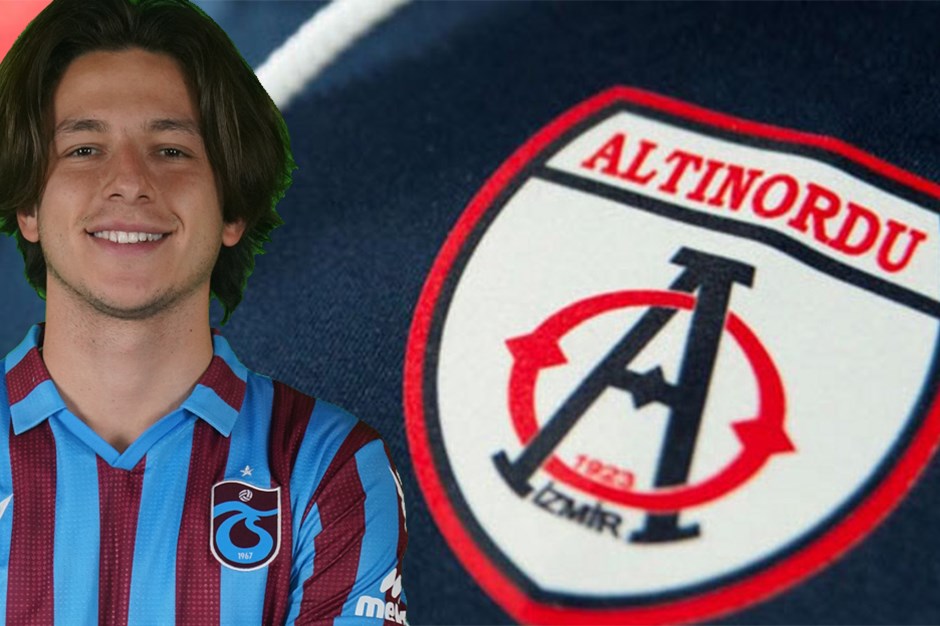 Enis Destan: Trabzonspor’da daha büyük hikayeler yazacağım