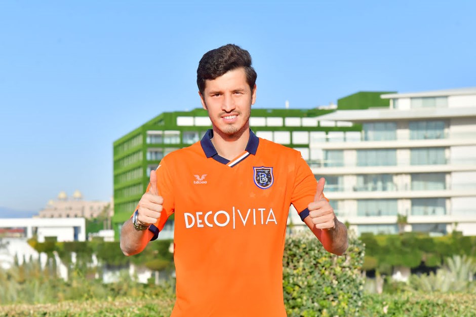 Salih Uçan, Medipol Başakşehir’de