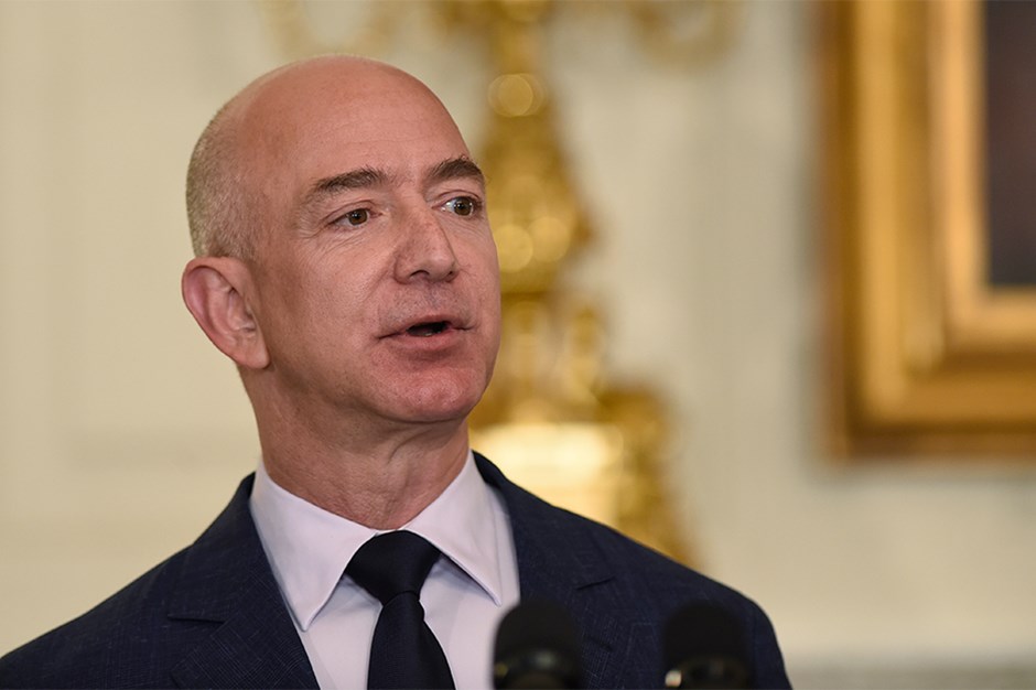 Napoli, Jeff Bezos’a mı satılıyor?