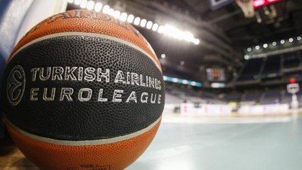 THY Avrupa Ligi’ne Covid-19 engeli! Tüm maçlar iptal