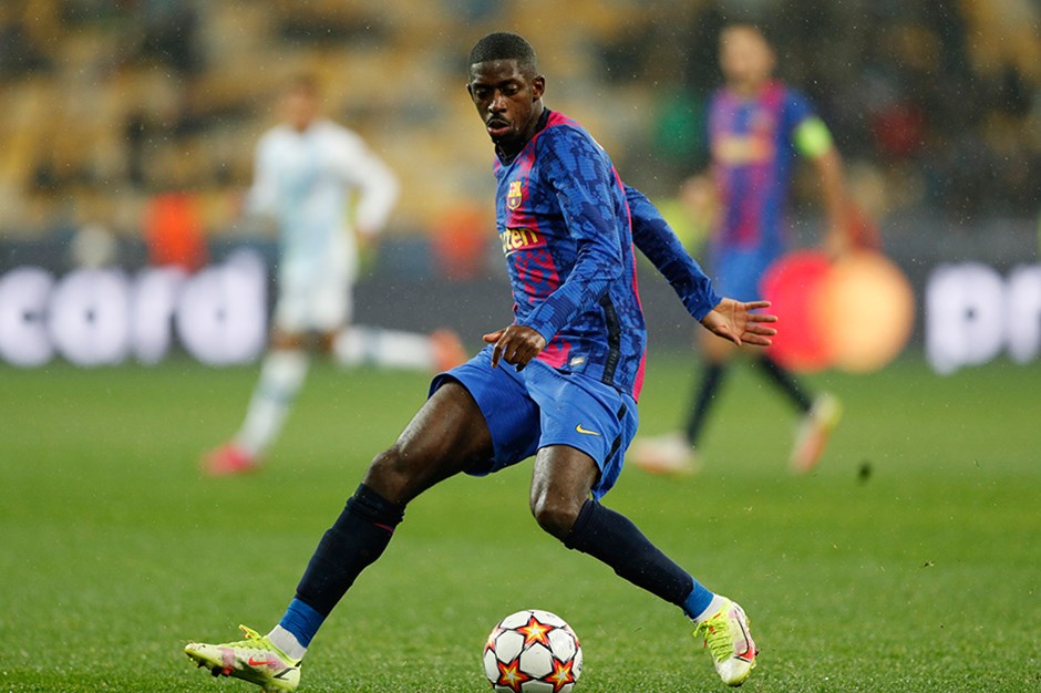 Barcelona, rekor transferi gözden çıkardı