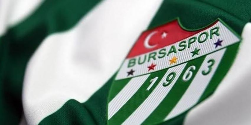 Bursaspor’da Covid-19 şoku! 5 oyuncu pozitif