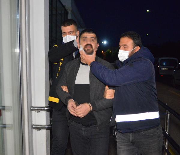 Telefon dolandırıcılarına şafak operasyonu: 20 gözaltı Telefon dolandırıcılarına şafak operasyonu: 20 gözaltı
