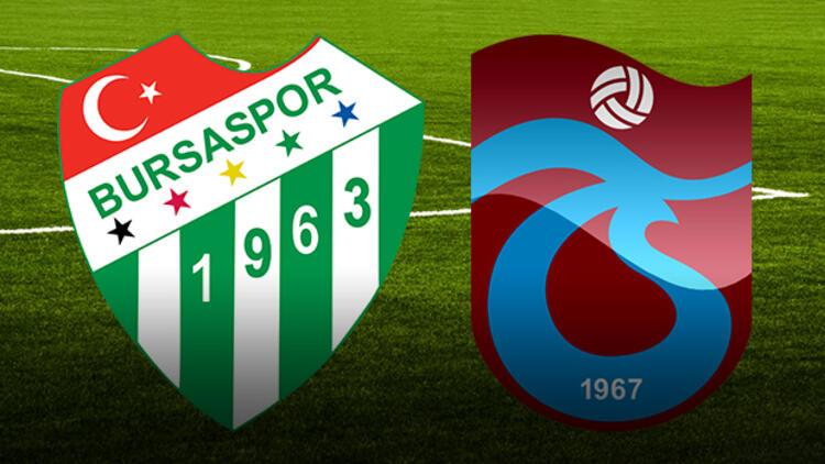 Bursaspor’dan Trabzonspor’a çağrı