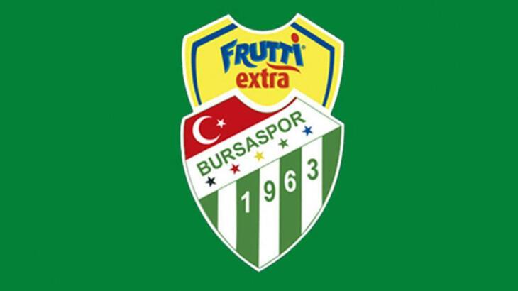 Bursaspor’un rakibi yolda kaldı!