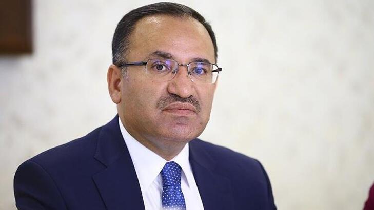 Bozdağ: Millet İttifakı 3’üncü ittifakı kurduruyor