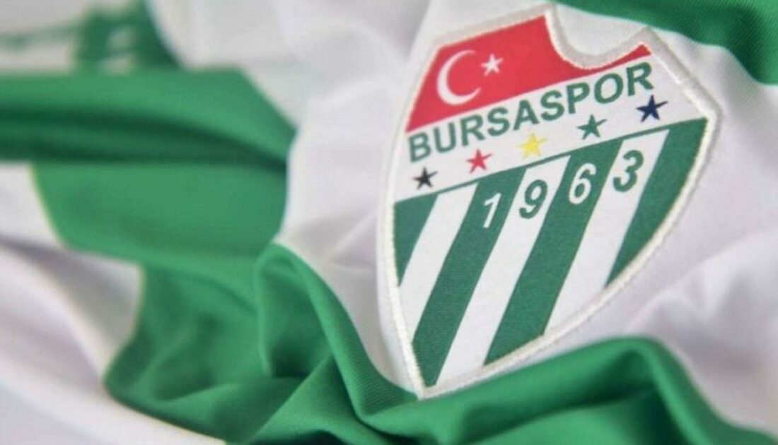 Bursaspor’da Sergen Piçinciol iddiası!