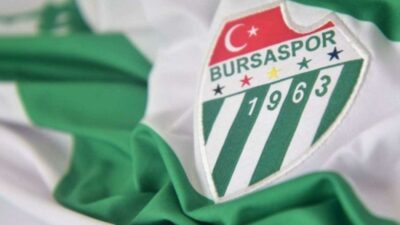 Bursaspor’da Sergen Piçinciol iddiası!