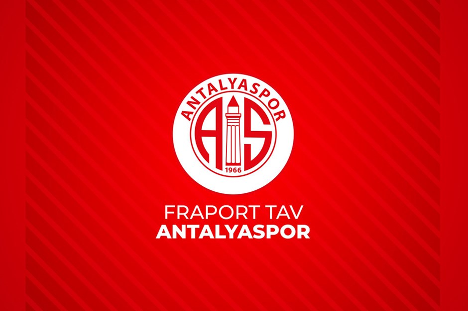 Antalyaspor’da Covid-19 şoku! 4 futbolcu kadrodan çıkarıldı