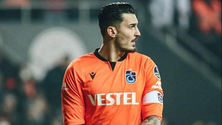 Süper Lig’in en değerlisi Uğurcan Çakır