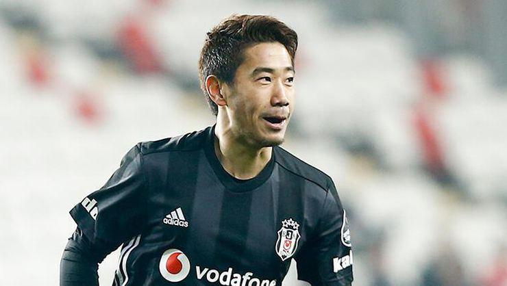 Shinji Kagawa’nın yeni adresi belli oldu
