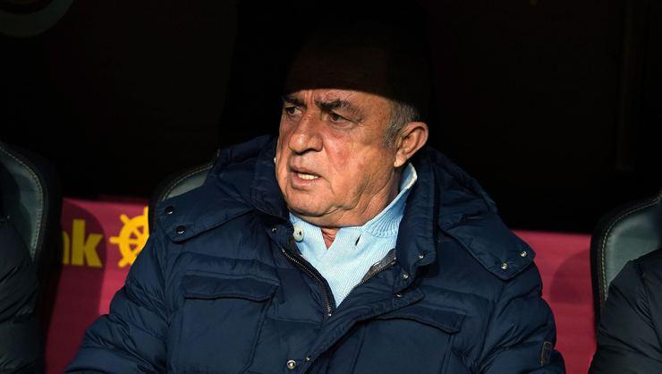 Galatasaray’da 4. Fatih Terim dönemi böyle geçti