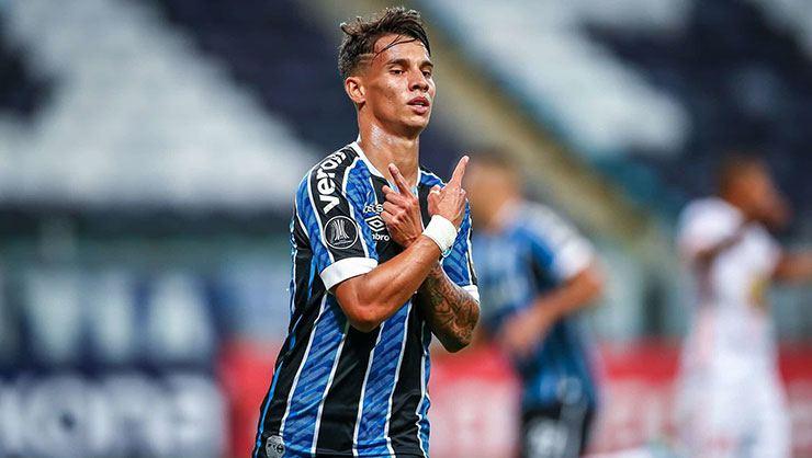 Fenerbahçe, forvet transferi için düğmeye bastı