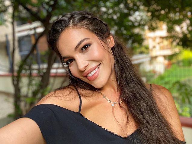 Köpek saldırısına uğramıştı! Hazal Erişkin iki sene sonra dava açtı