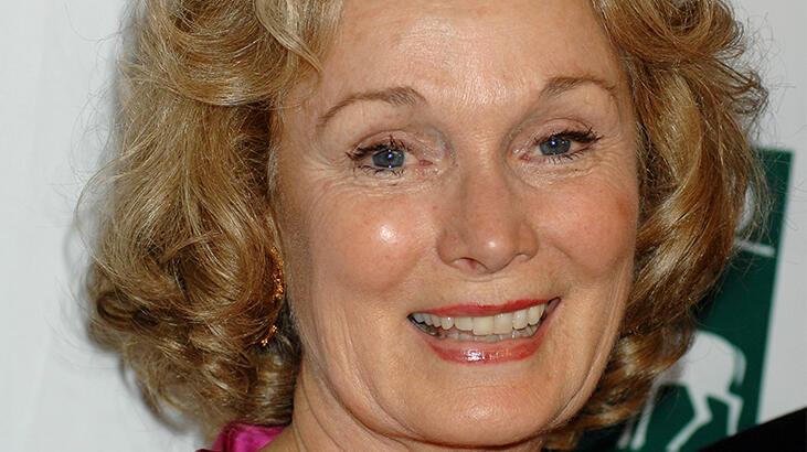 Usta oyuncu Yvette Mimieux hayatını kaybetti