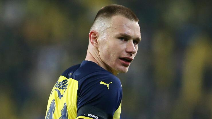 Fenerbahçe’ye Szalai için 20 milyon euro