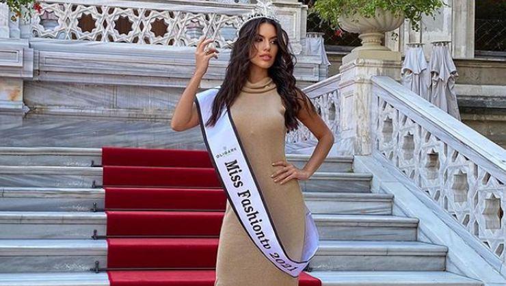 Dilara Kırmıt yenilendi!