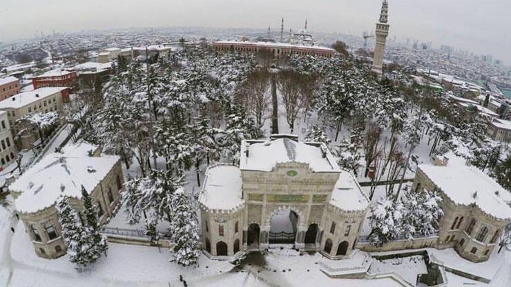 İstanbul’da üniversiteler 2 gün tatil edildi