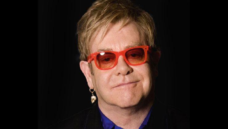Elton John koronavirüse yakalandı