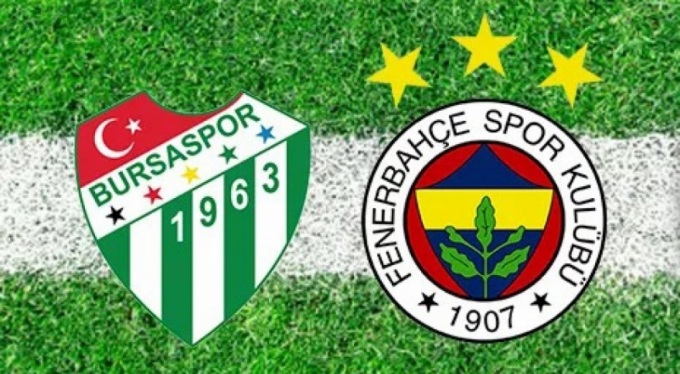 Bursaspor, Fenerbahçe ile transfer masasına oturuyor!