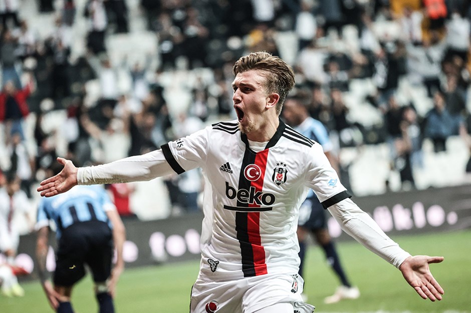 Rıdvan Yılmaz’dan transfer açıklaması
