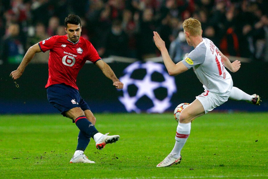 Atletico Madrid’in ilk hedefi Zeki Çelik