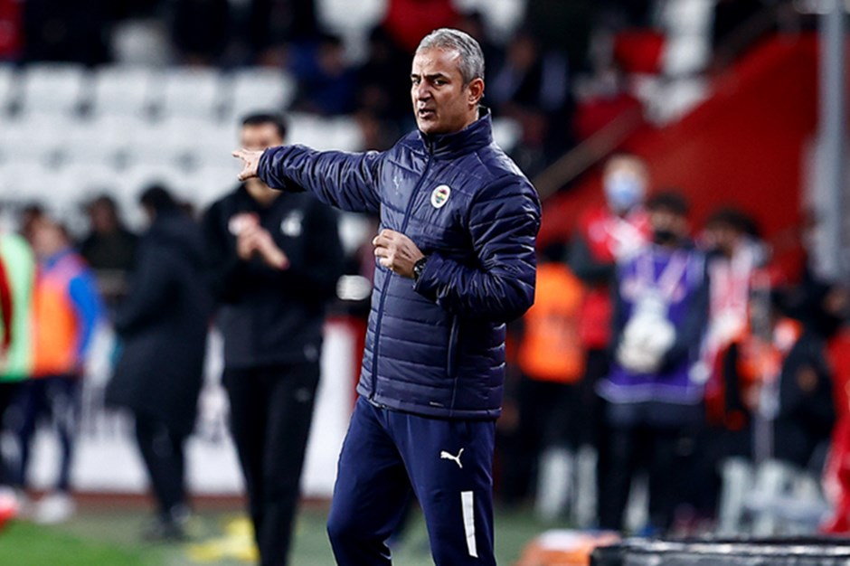 İsmail Kartal’dan Mesut ve İrfan Can açıklaması!