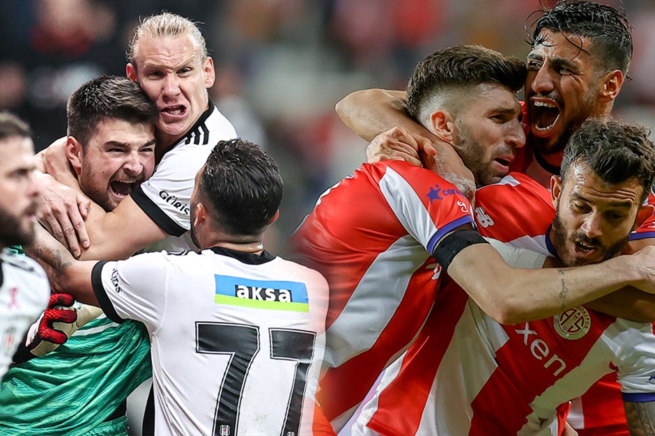 Katar’da ‘Süper’ maç!