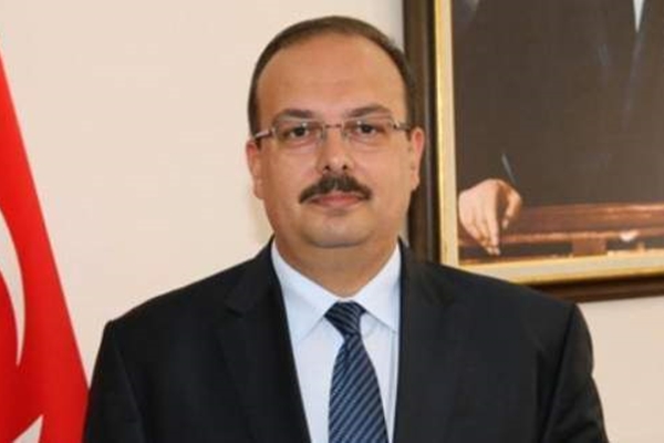 Bursa Valisi Canbolat’tan deprem açıklaması