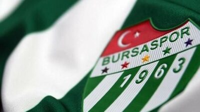 Bursaspor’a para cezası!