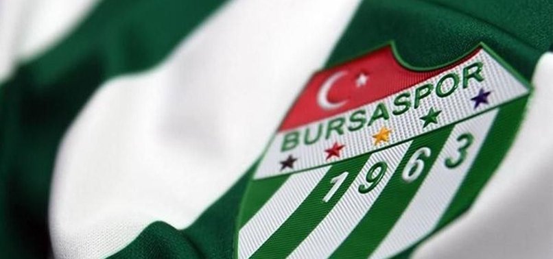 Bursaspor’a para cezası!