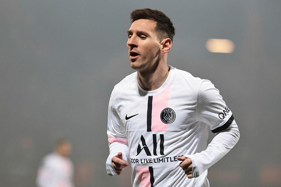 Messi’den MLS itirafı