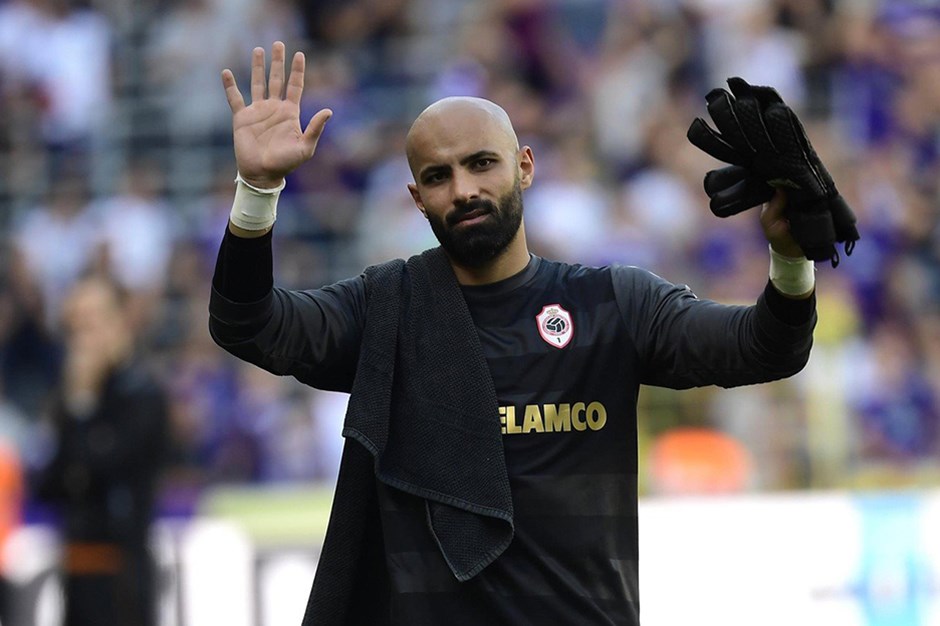 Galatasaray’da rota Sinan Bolat’a döndü!