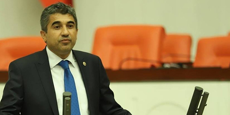 CHP’li vekilden EYT çağrısı: Biz hazırız!