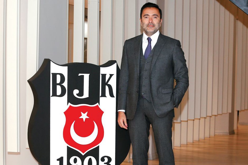 Emre Kocadağ’dan VAR açıklaması