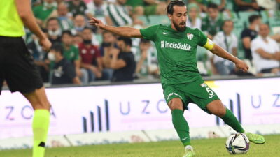 Bursaspor’la yolları ayrılmıştı… Emirhan’ın yeni takımı belli oldu!