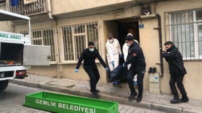Bursa’da kavga cinayetle bitti! Oğluna tokat atan arkadaşını öldürdü…