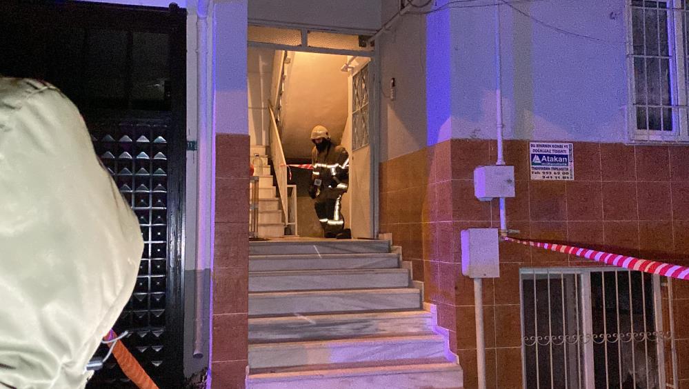 Bursa’da kahreden olay… Soba devrildi, hayatını kaybetti!