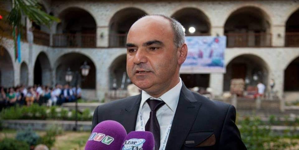 İnegöl Gençlik Merkezi Müdürü kalbine yenik düştü İnegöl Gençlik Merkezi Müdürü kalbine yenik düştü